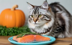 Healthy Cat Food Recipes with Fish – Homemade Meal Ideas