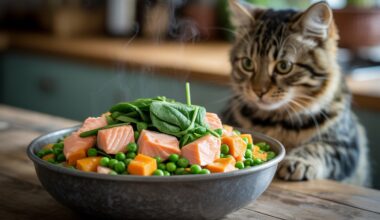 Cat Food Substitute Guide What to Feed Your Cat When You're Out of Cat Food